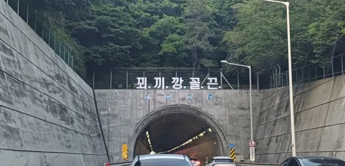 [잡담] 부산익들아 꾀끼깡꼴끈이 뭐야 | 인스티즈