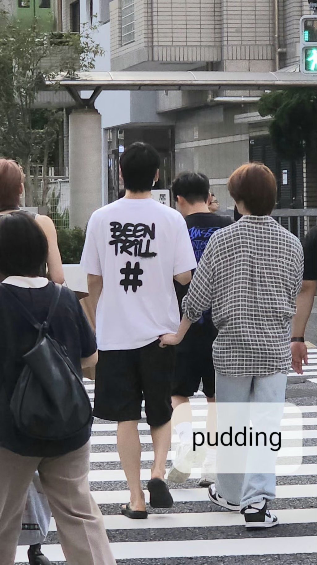 [잡담] 수빈이 범규 같이 다니는 거 보면 ㄹㅇ 강쥐들 산책 같음ㅋㅋ | 인스티즈