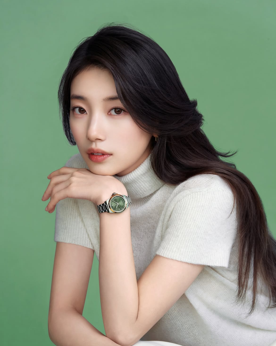 [잡담] 와 수지 얼굴......... | 인스티즈