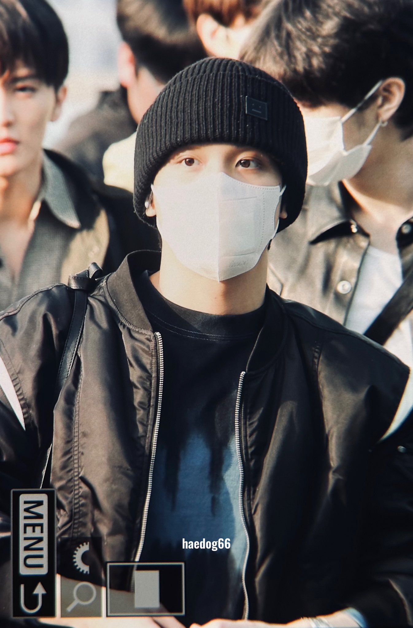 [잡담] 엔시티127 오늘 출국 | 인스티즈