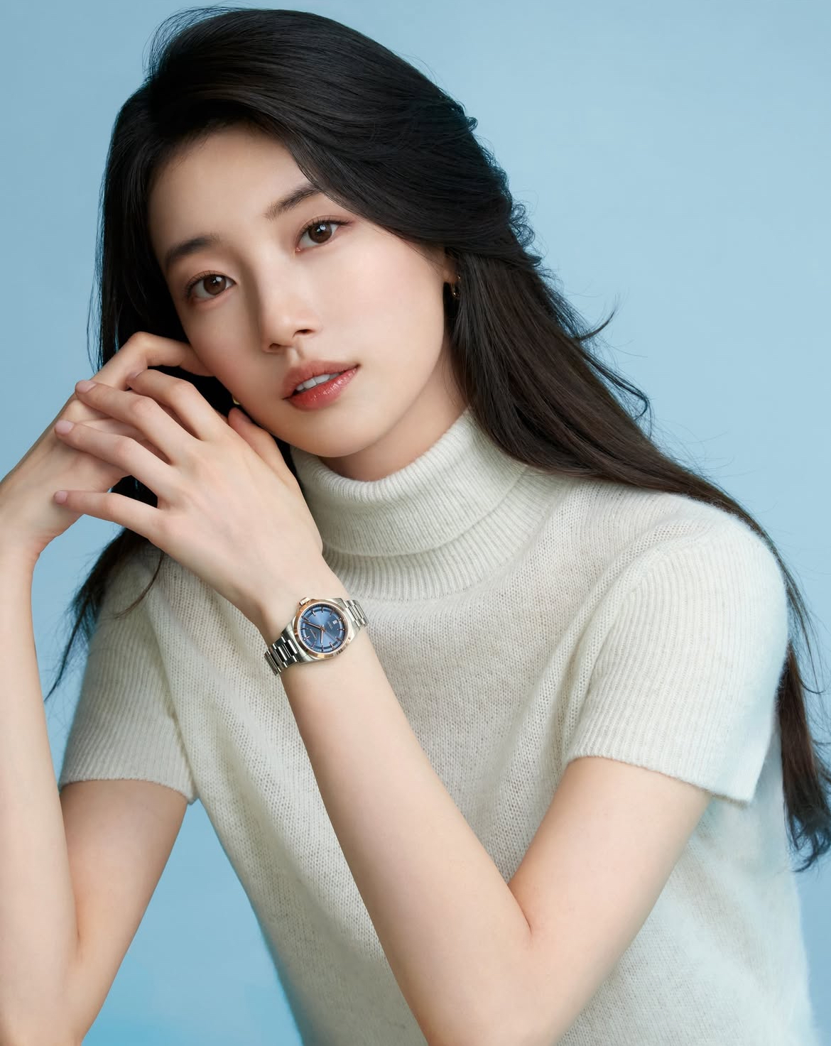 [잡담] 와 수지 얼굴......... | 인스티즈