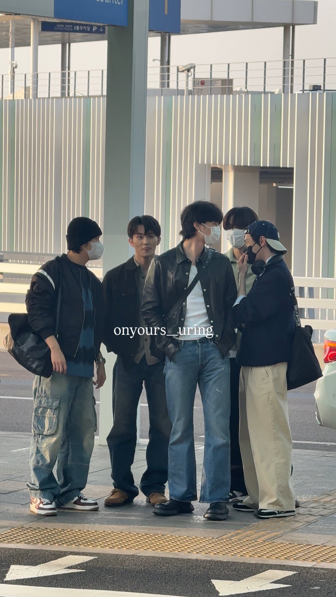 [잡담] 엔시티127 오늘 출국 | 인스티즈