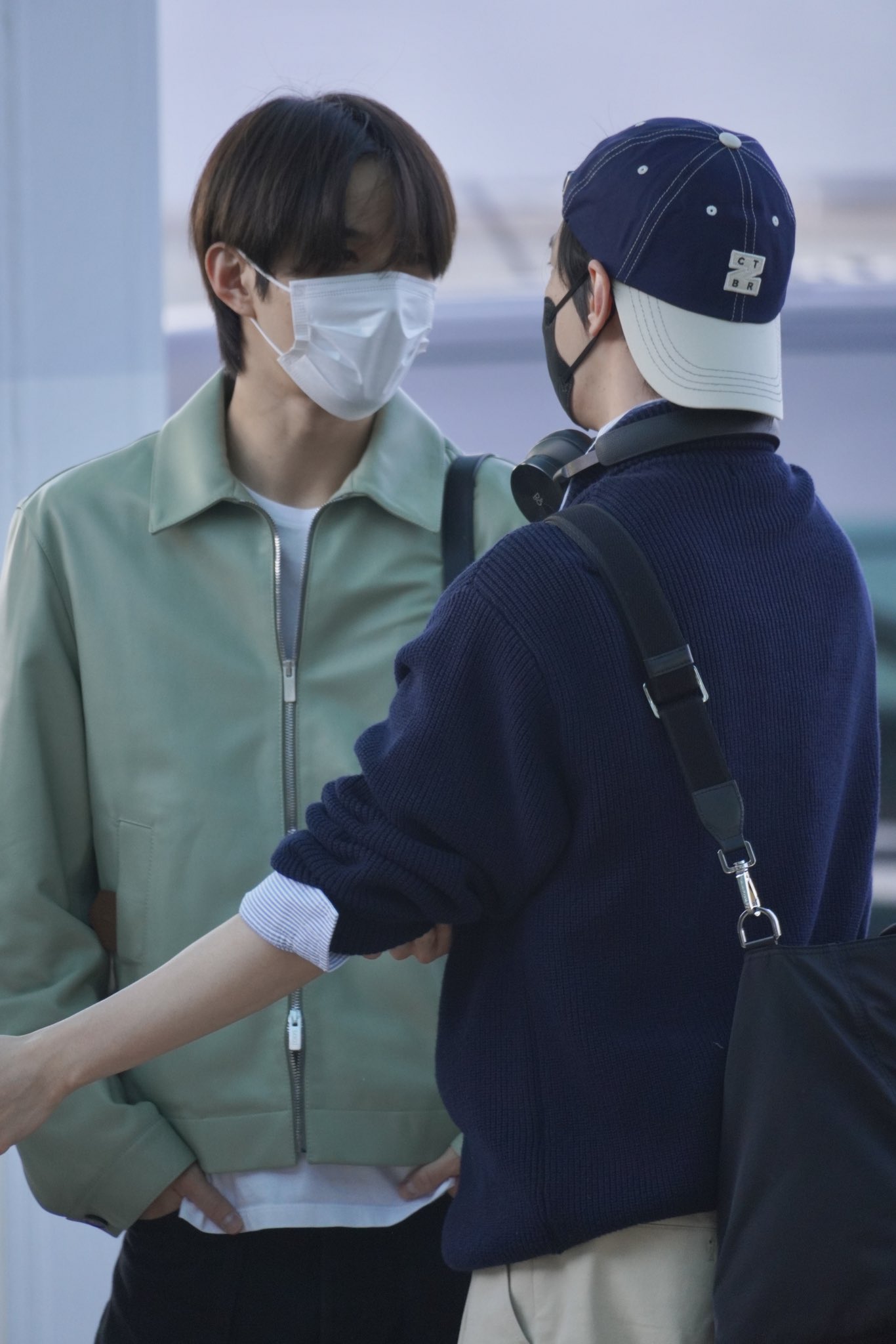 [잡담] 엔시티127 오늘 출국 | 인스티즈