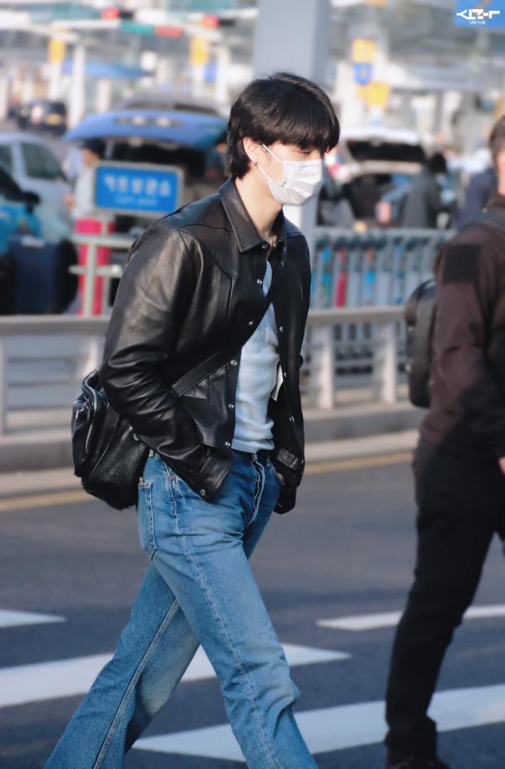 [잡담] 엔시티127 오늘 출국 | 인스티즈
