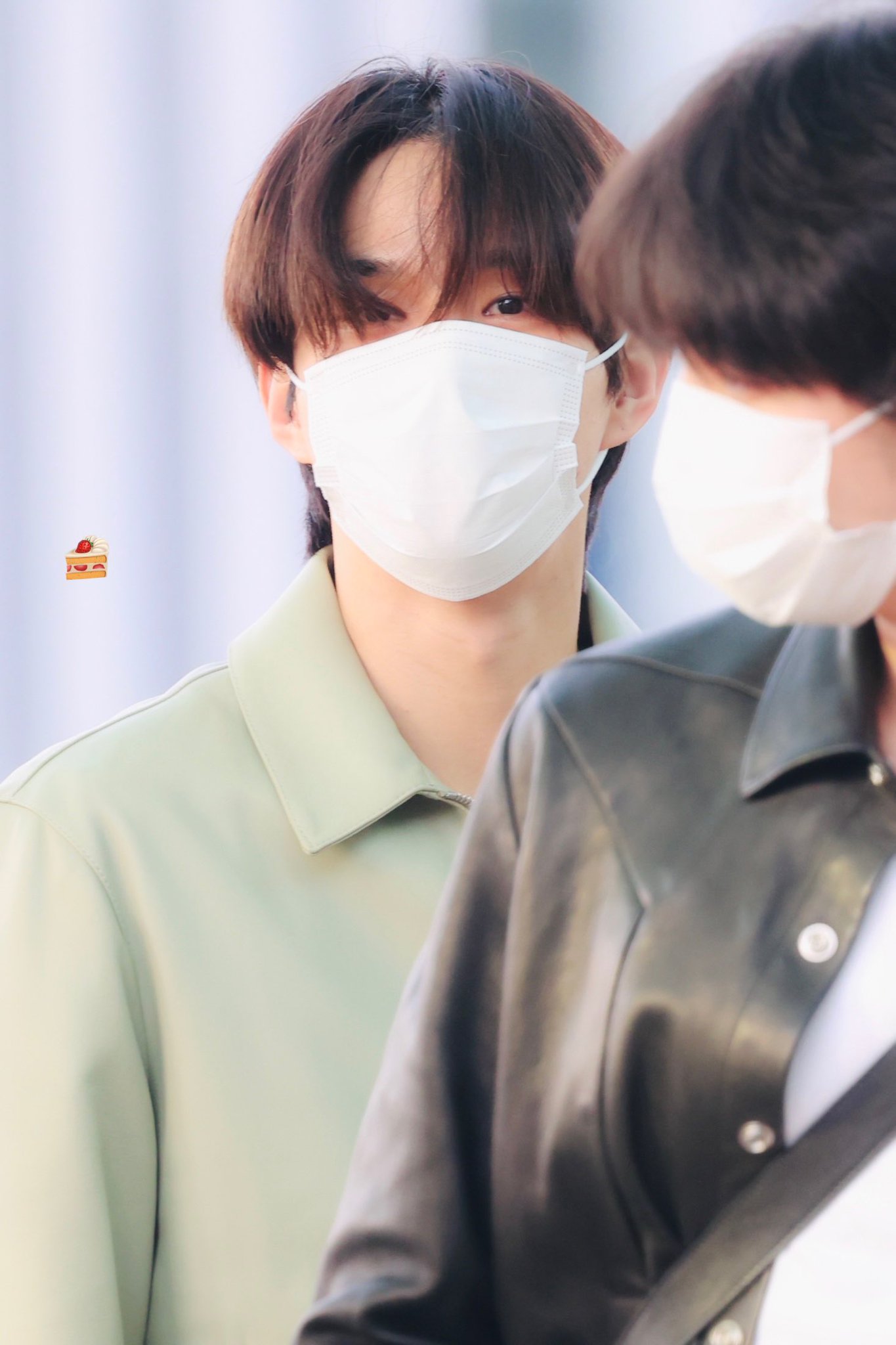 [잡담] 엔시티127 오늘 출국 | 인스티즈