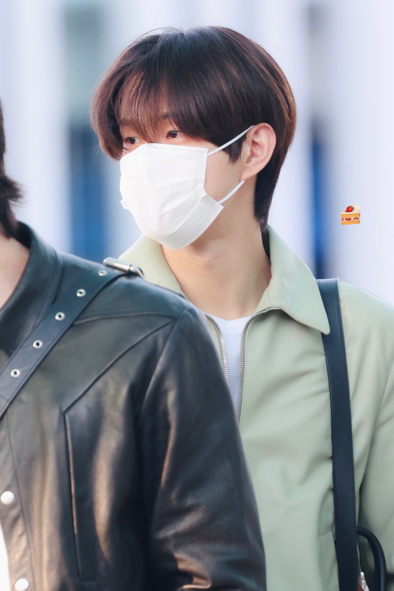 [잡담] 엔시티127 오늘 출국 | 인스티즈