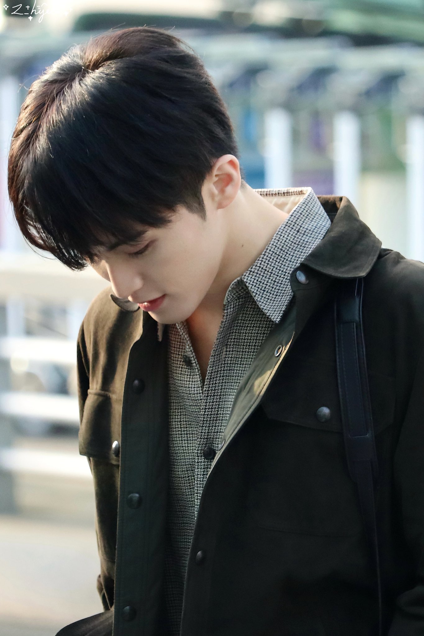 [잡담] 엔시티127 오늘 출국 | 인스티즈