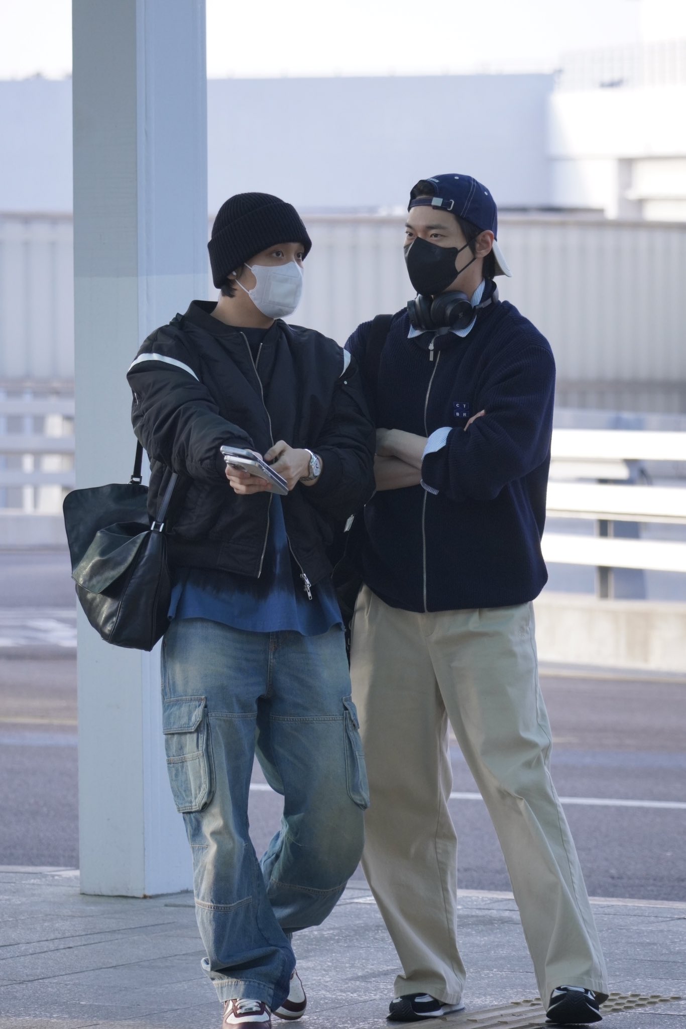 [잡담] 엔시티127 오늘 출국 | 인스티즈