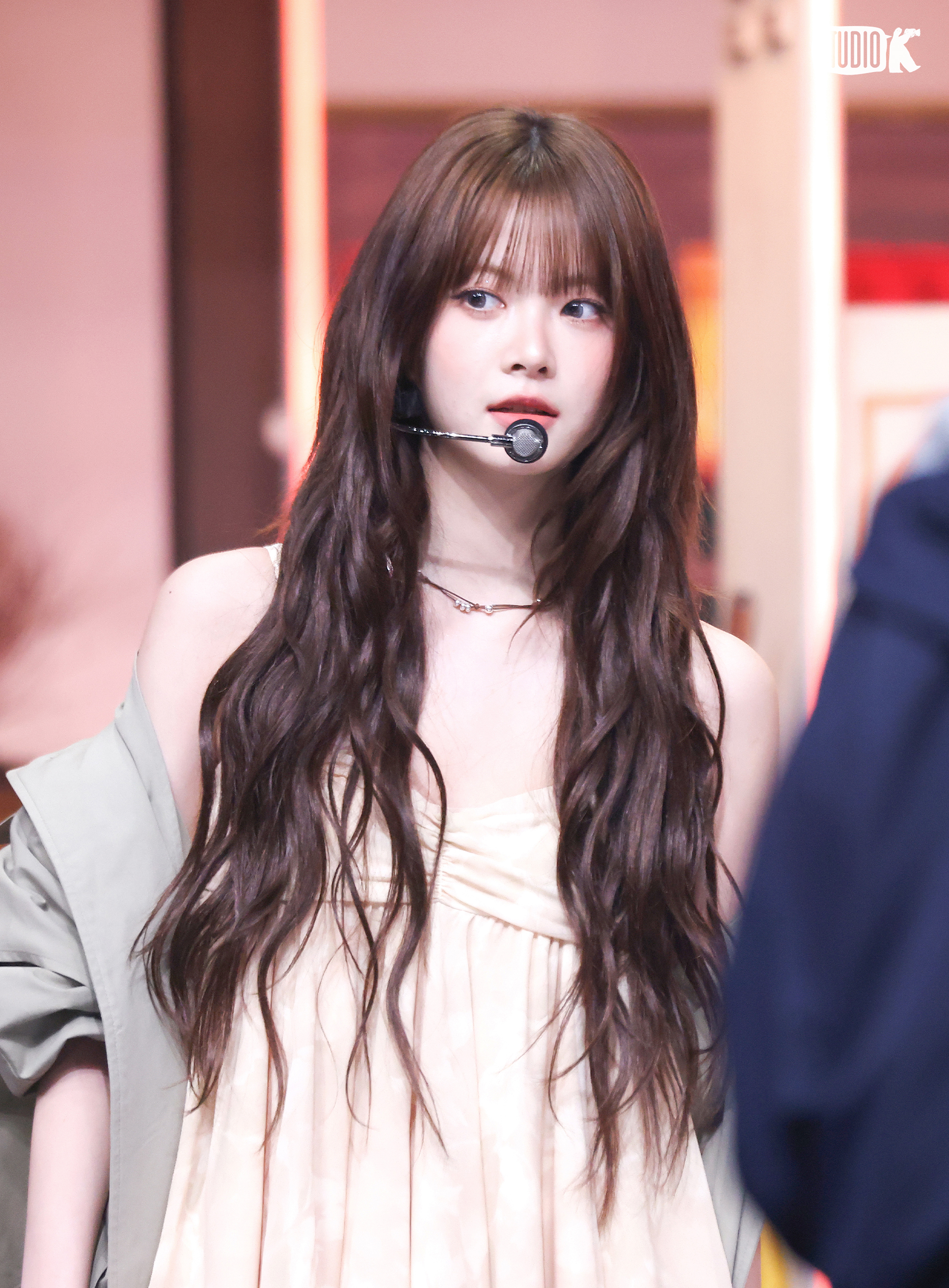 [잡담] 요즘 르세라핌 은채 너무너무 귀여워... | 인스티즈