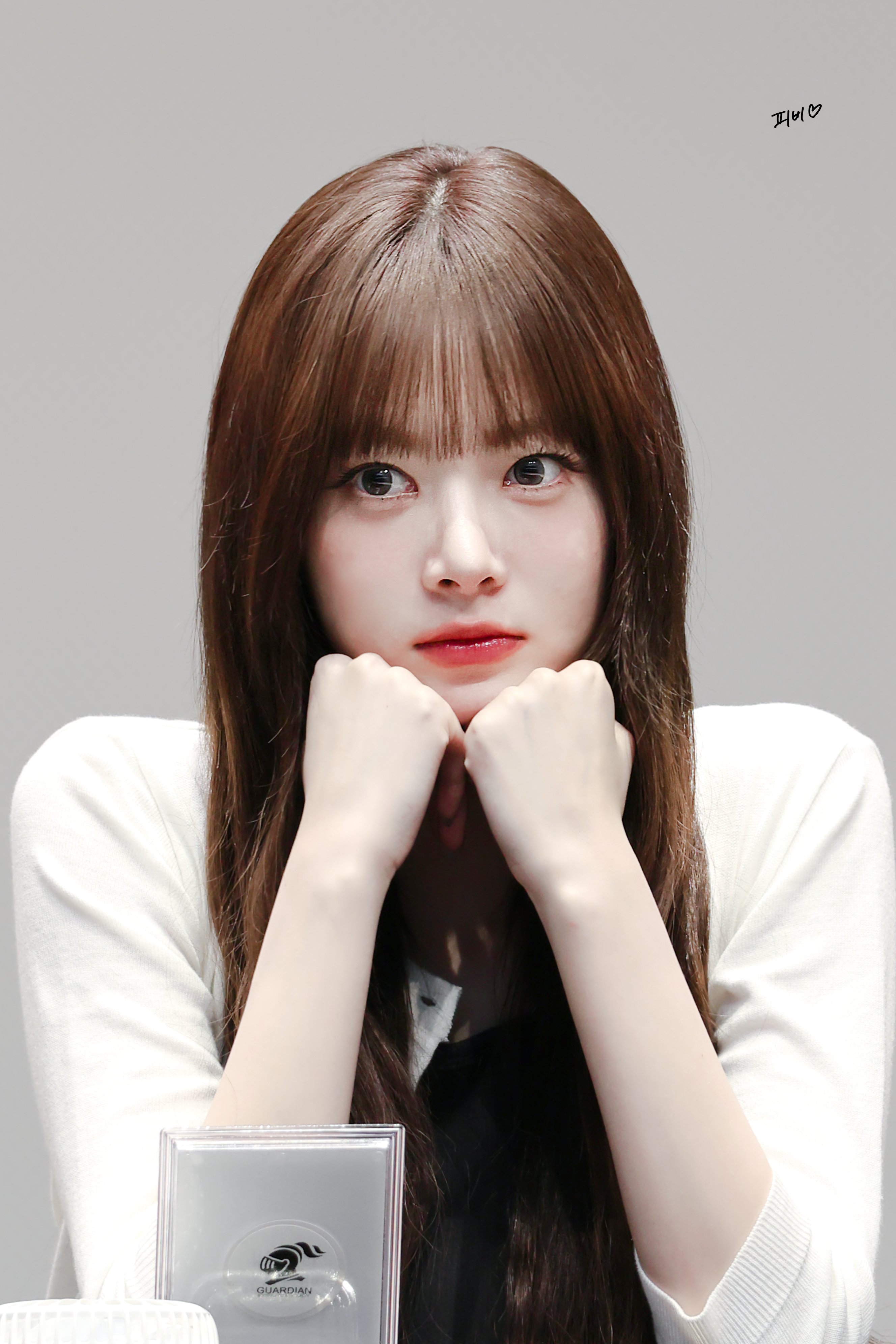 [잡담] 요즘 르세라핌 은채 너무너무 귀여워... | 인스티즈