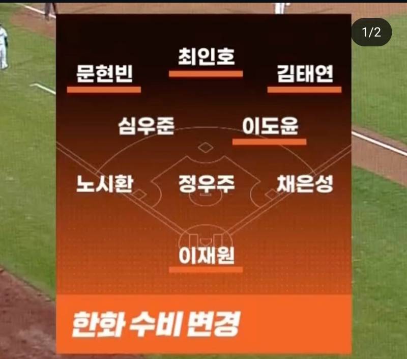 [잡담] 미리보는 내일 라인업이네 | 인스티즈