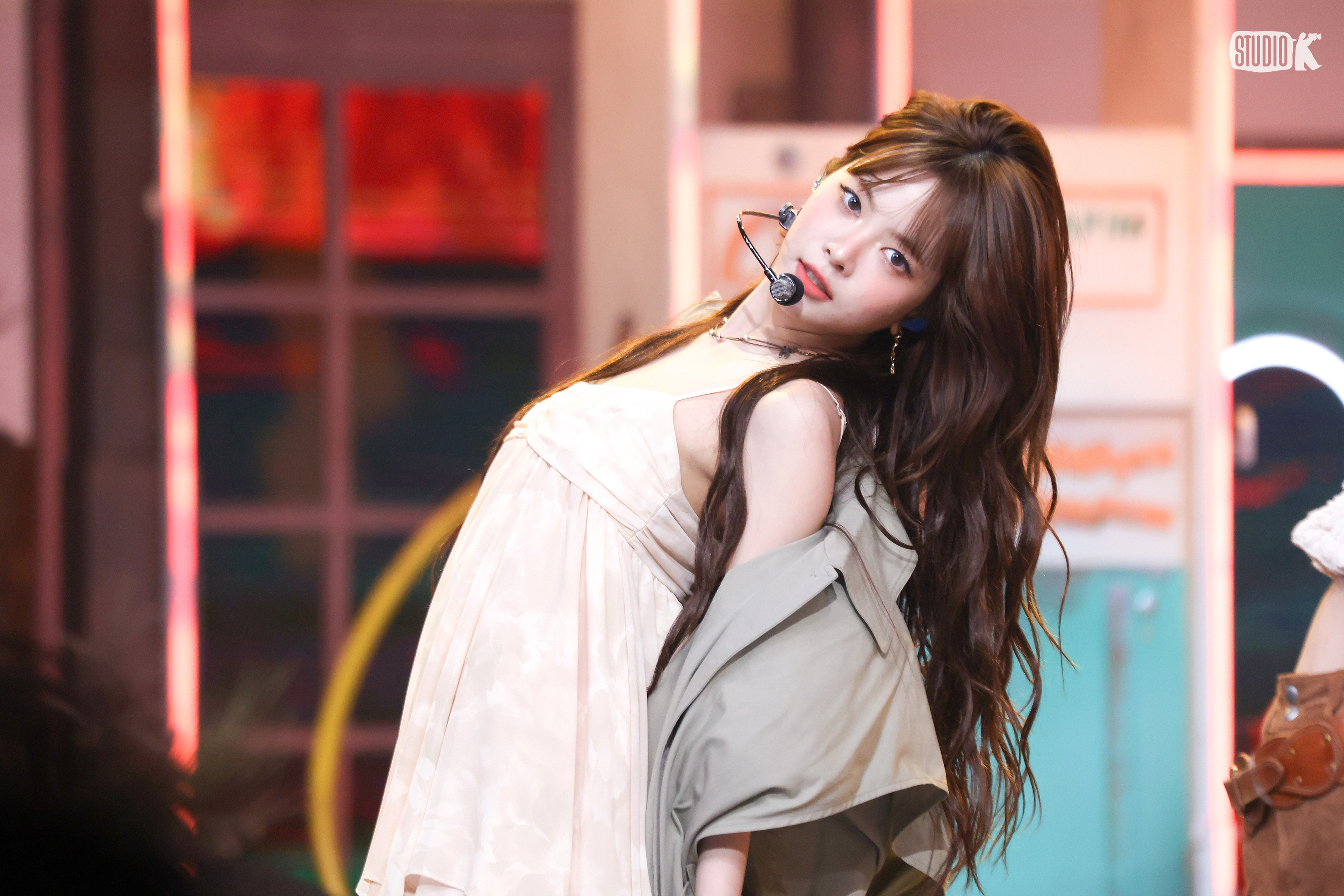[잡담] 요즘 르세라핌 은채 너무너무 귀여워... | 인스티즈