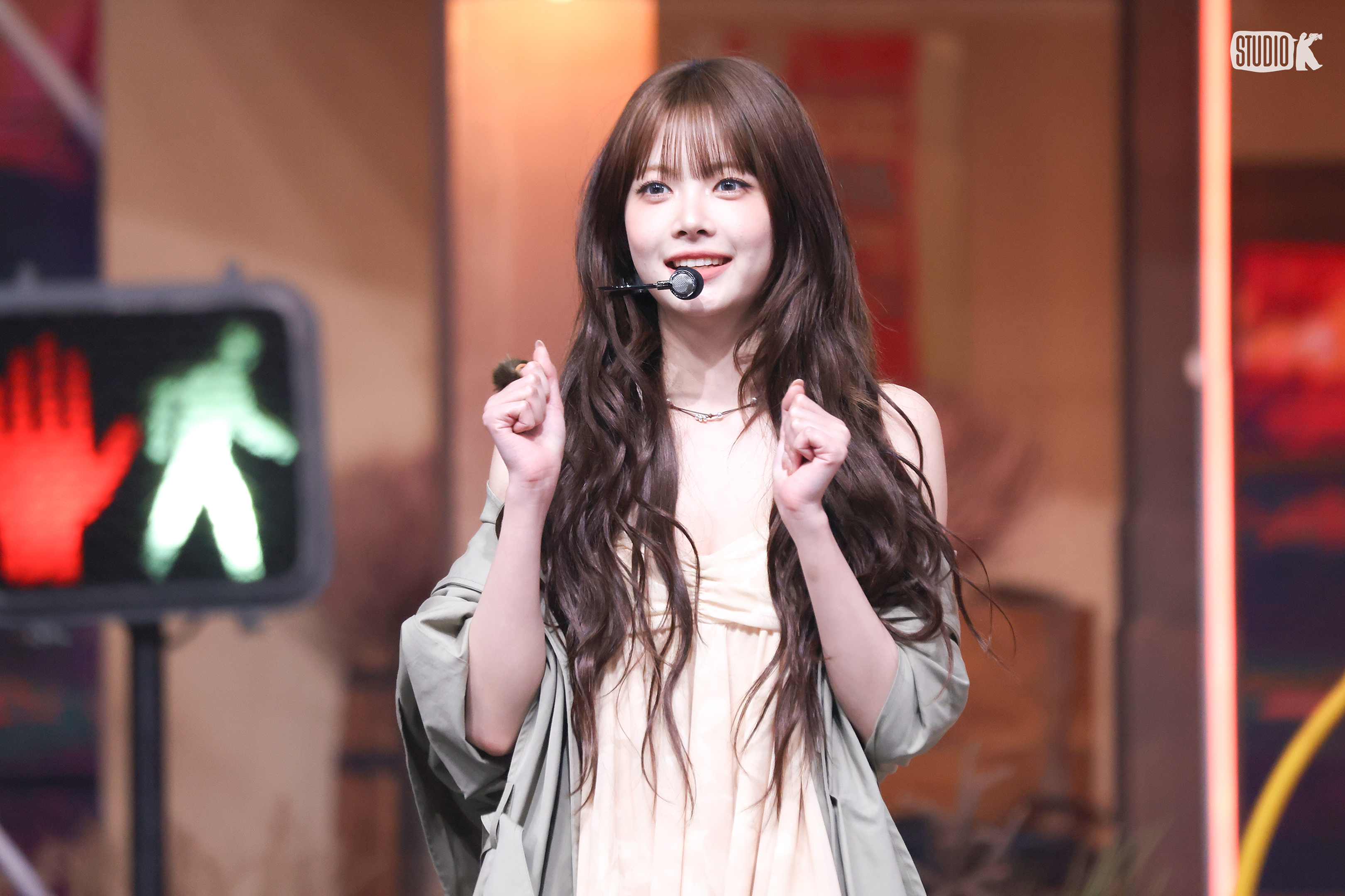 [잡담] 요즘 르세라핌 은채 너무너무 귀여워... | 인스티즈