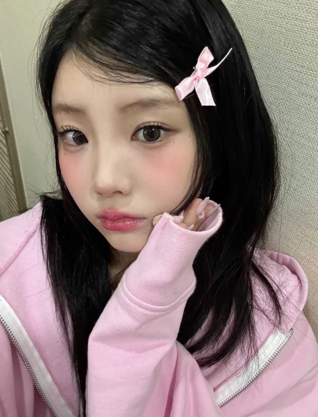 [잡담] 원희만큼 애햄 소리 잘어울리는 사람 난 본적 없어 | 인스티즈