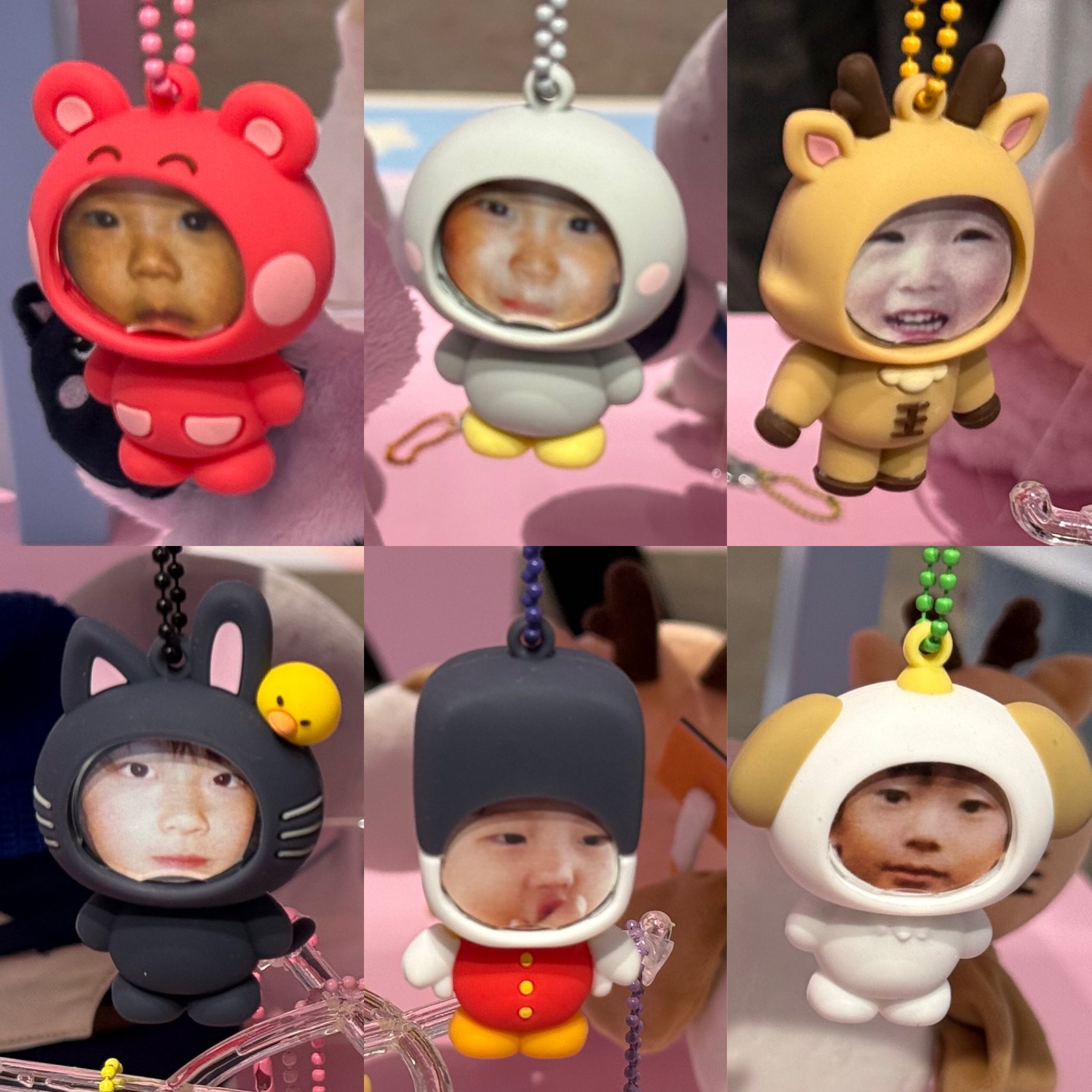 [잡담] 라이즈 굿즈팀 | 인스티즈