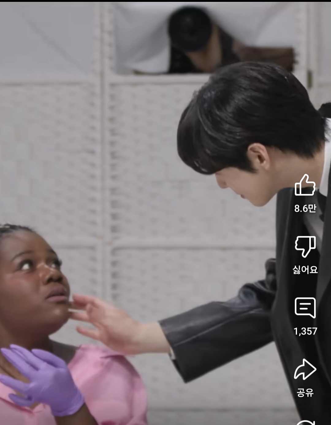 [잡담] 진짜 이걸 어떻게 안웃냐 | 인스티즈