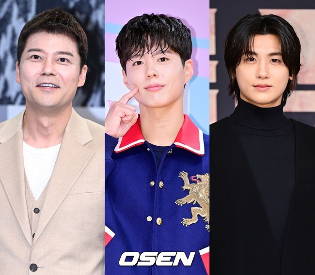 [정보/소식] 전현무·박보검·박형식만 살았다…尹대통령 탄핵 선고 디데이, 방송가 초비상 [Oh!쎈 이슈] | 인스티즈