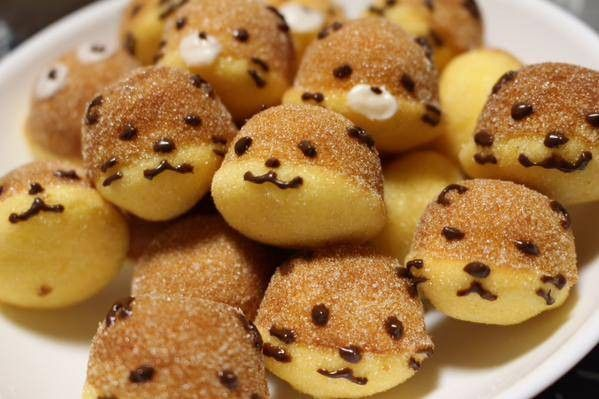 [잡담] 이 옛날빵 이름 아는 사람!!! | 인스티즈