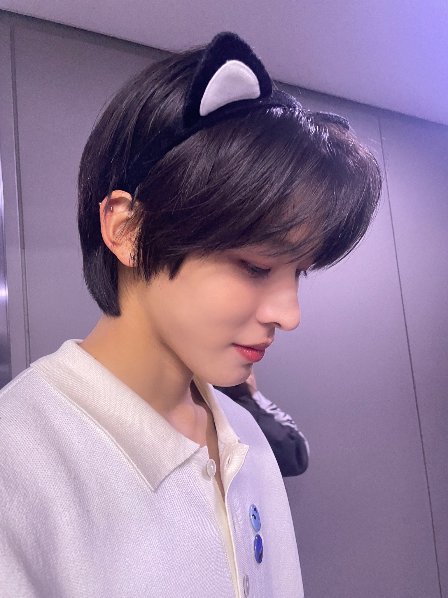 [잡담] 하 씨 ㄹㅇ로다가 걍 사귀고싶다 여권을 불태우고파요 네 | 인스티즈