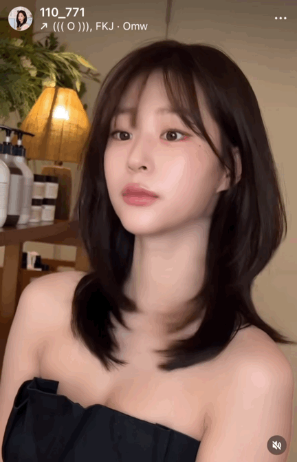 [잡담] 원희네 집안 유전자 되게 쎈가봐 | 인스티즈