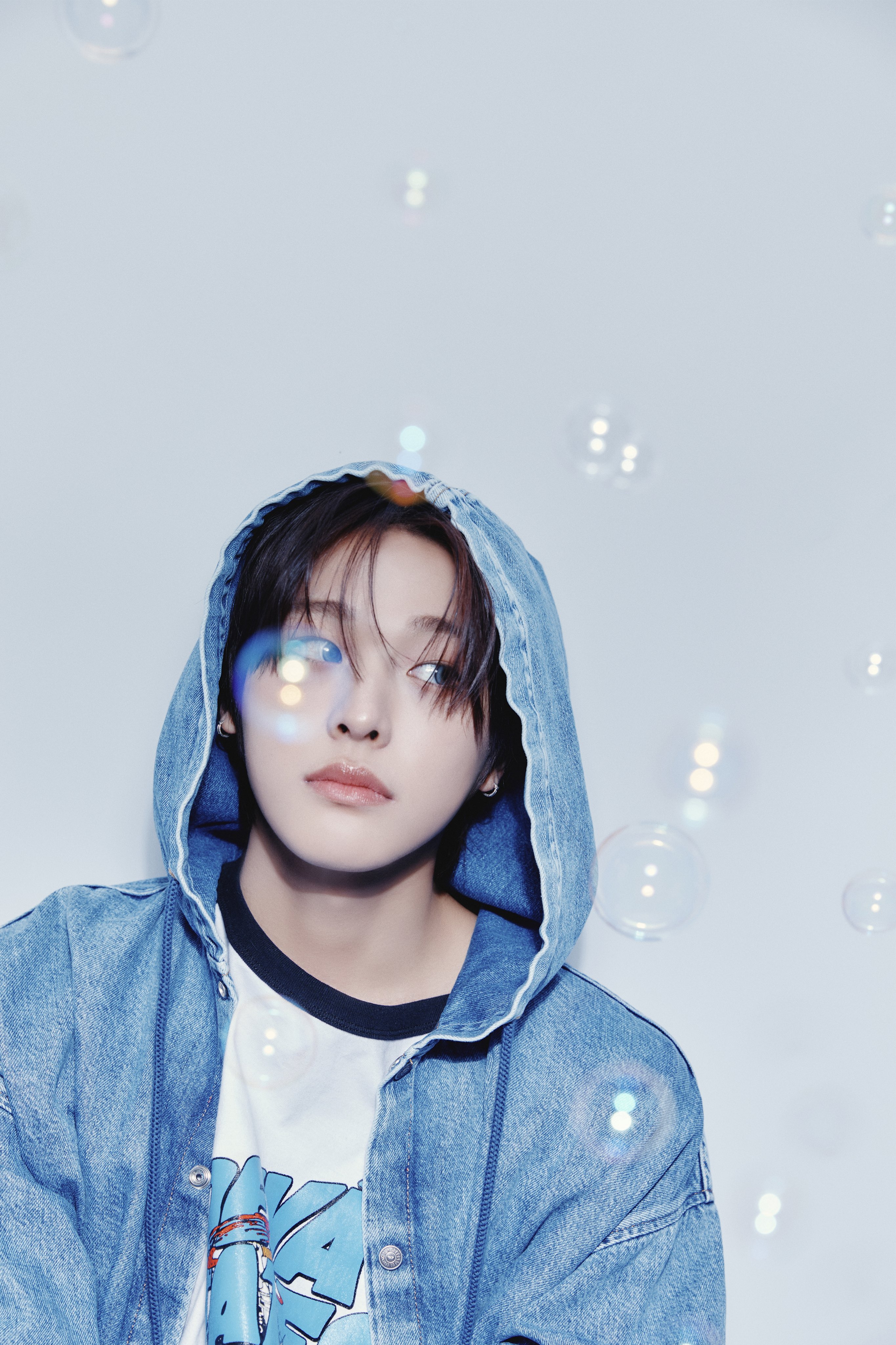 [잡담] 리쿠 팝팝 티저사진 미친(p) | 인스티즈