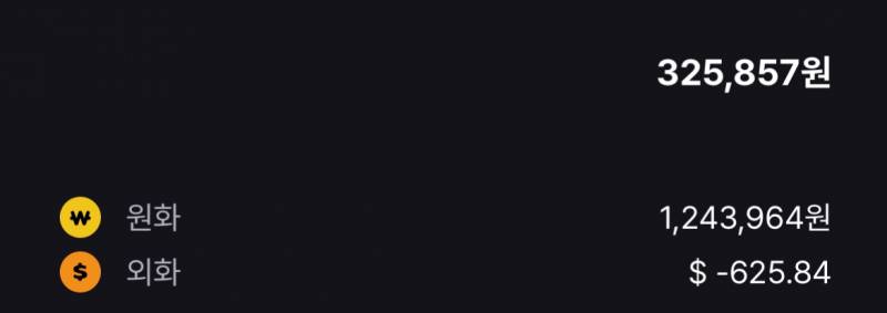 [잡담] 예수금 마이너스 질문ㅠㅠ | 인스티즈