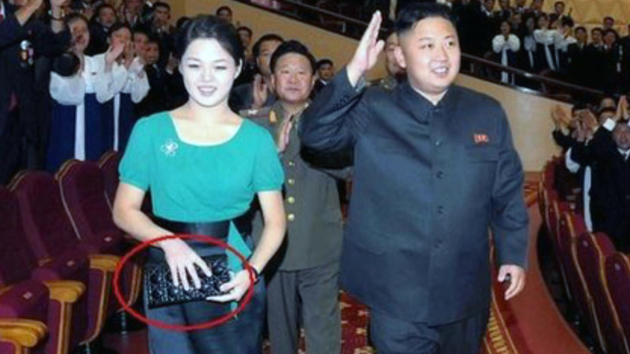 [잡담] 김건희 리설주 공통점 | 인스티즈