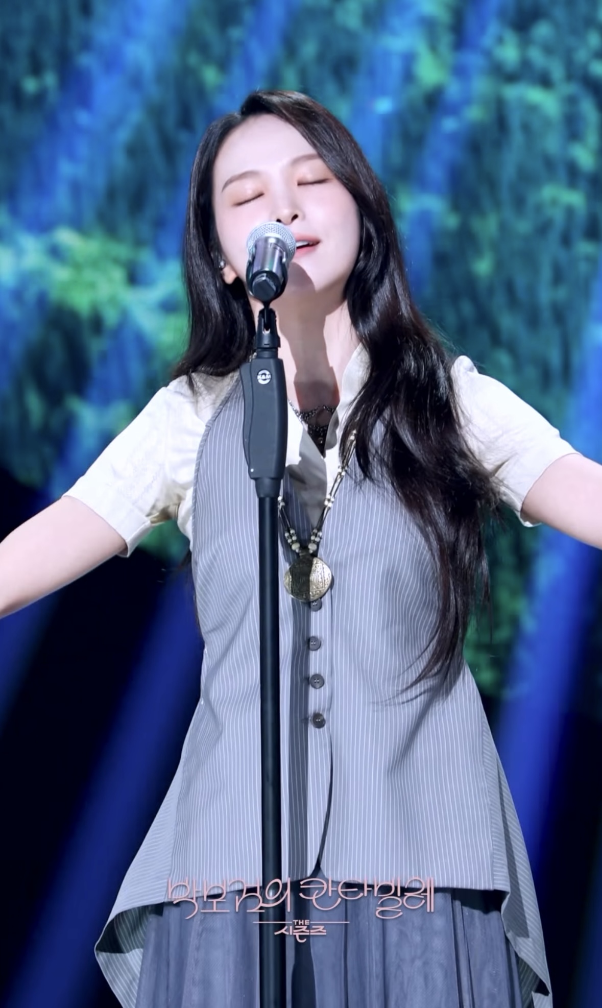 [잡담] 국악소녀 송소희 의상 너무너무 느낌 좋지 않음?ㅠㅠㅠㅠㅠㅠㅠㅠㅠㅠㅠㅠㅠㅠ | 인스티즈