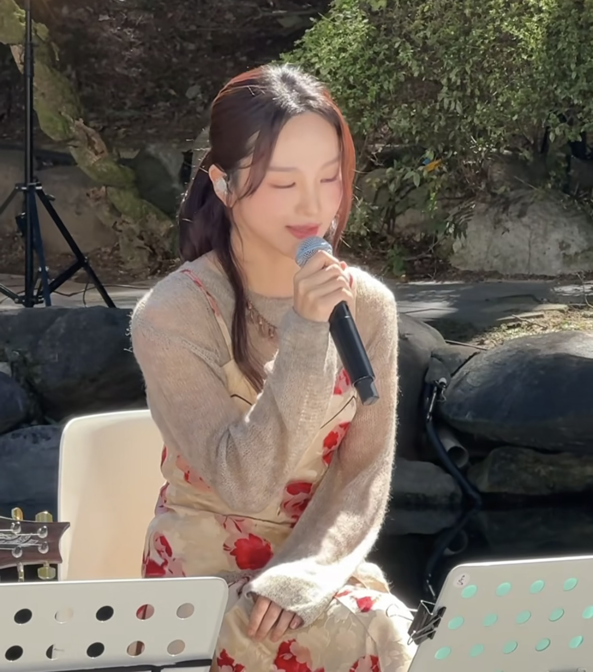 [잡담] 국악소녀 송소희 의상 너무너무 느낌 좋지 않음?ㅠㅠㅠㅠㅠㅠㅠㅠㅠㅠㅠㅠㅠㅠ | 인스티즈