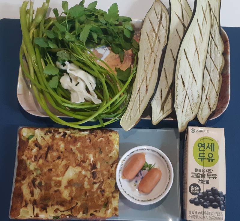 [잡담] 건강하게 먹기😋 | 인스티즈