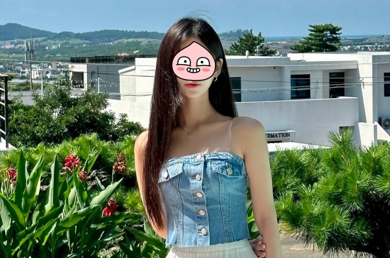 [잡담] 이 머리 레이어드 컷이야??????? | 인스티즈