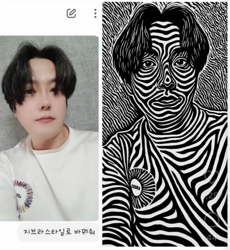 [잡담] 이제 지브리말고 지브라 하자 | 인스티즈