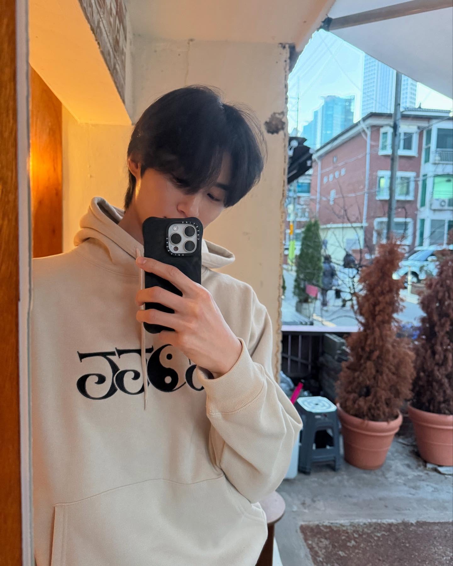[잡담] 변우석 거셀 장인임 | 인스티즈