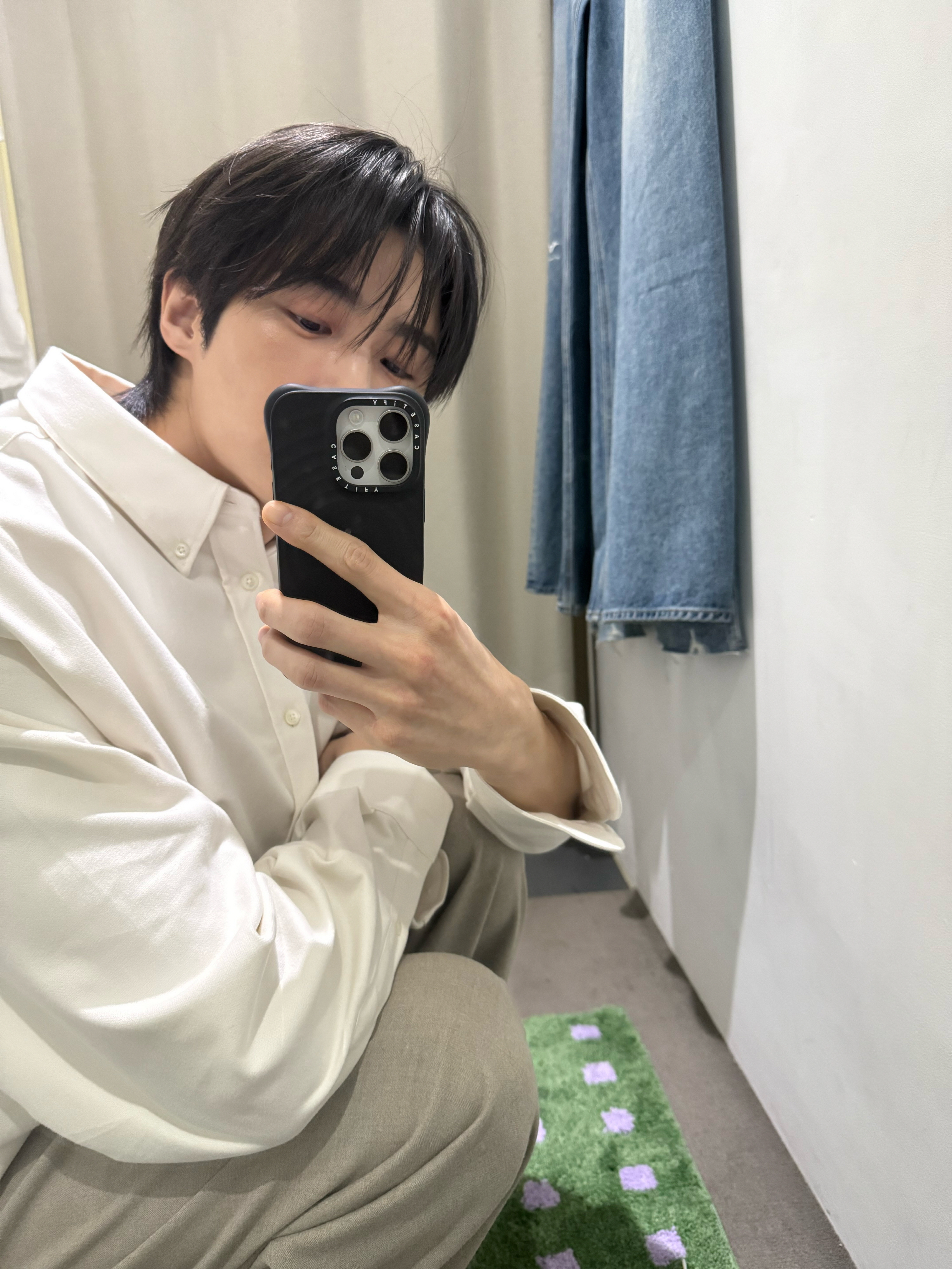 [잡담] 진짜 변우석 떡밥에 끝이 없다 | 인스티즈