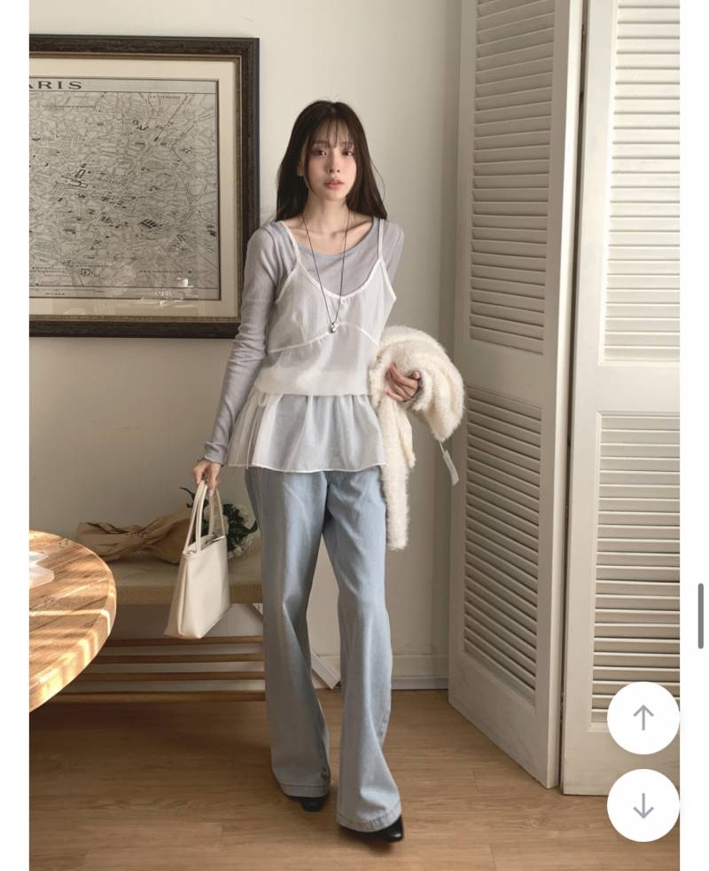 [잡담] 이 룩 어때??? 코디조합.. | 인스티즈