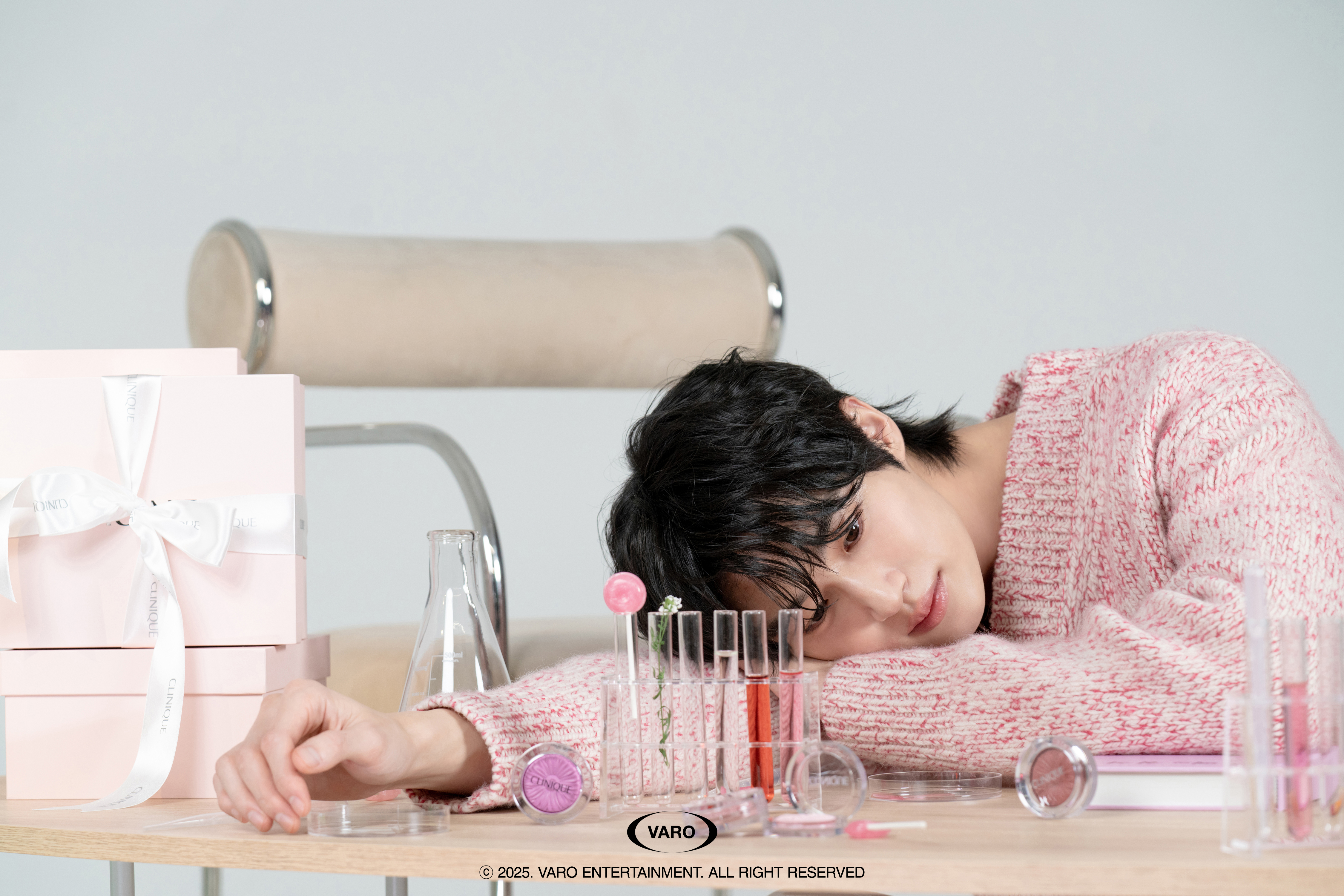 [잡담] 진짜 변우석 떡밥에 끝이 없다 | 인스티즈