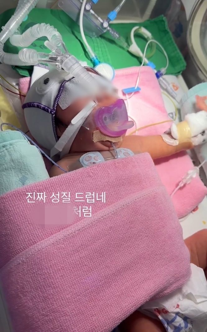 [정보/소식] 지금 난리난 대가대병원 충격적인 점 (내용주의) | 인스티즈