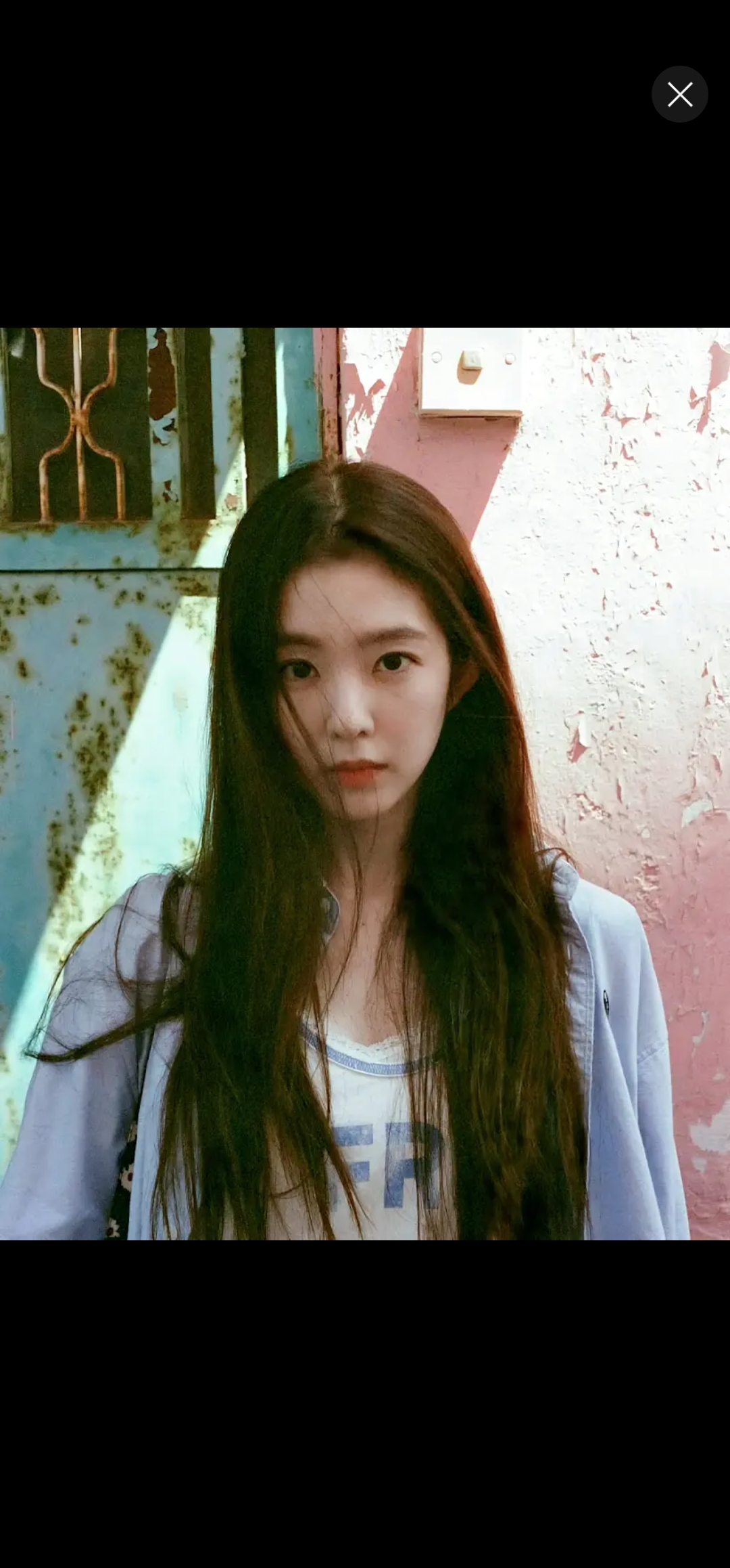 [잡담] 챗지피티로 아이린 수채화 버전 만들어달랬는데 | 인스티즈