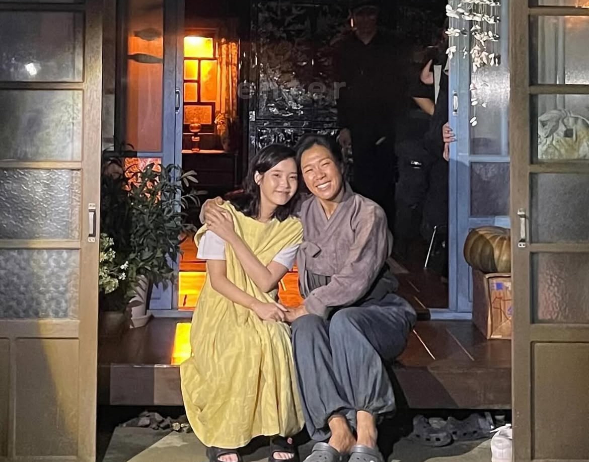 [잡담] 애순이랑 광례랑 이 사진 진짜 | 인스티즈
