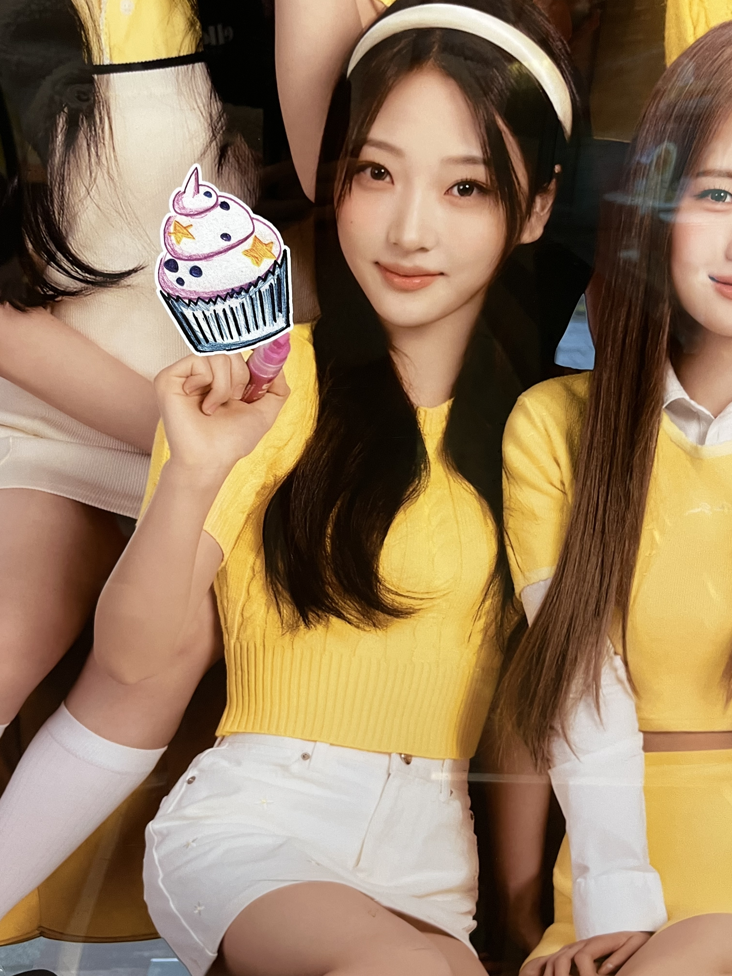 [잡담] 하투하 이 멤버 이름뭐야?? | 인스티즈