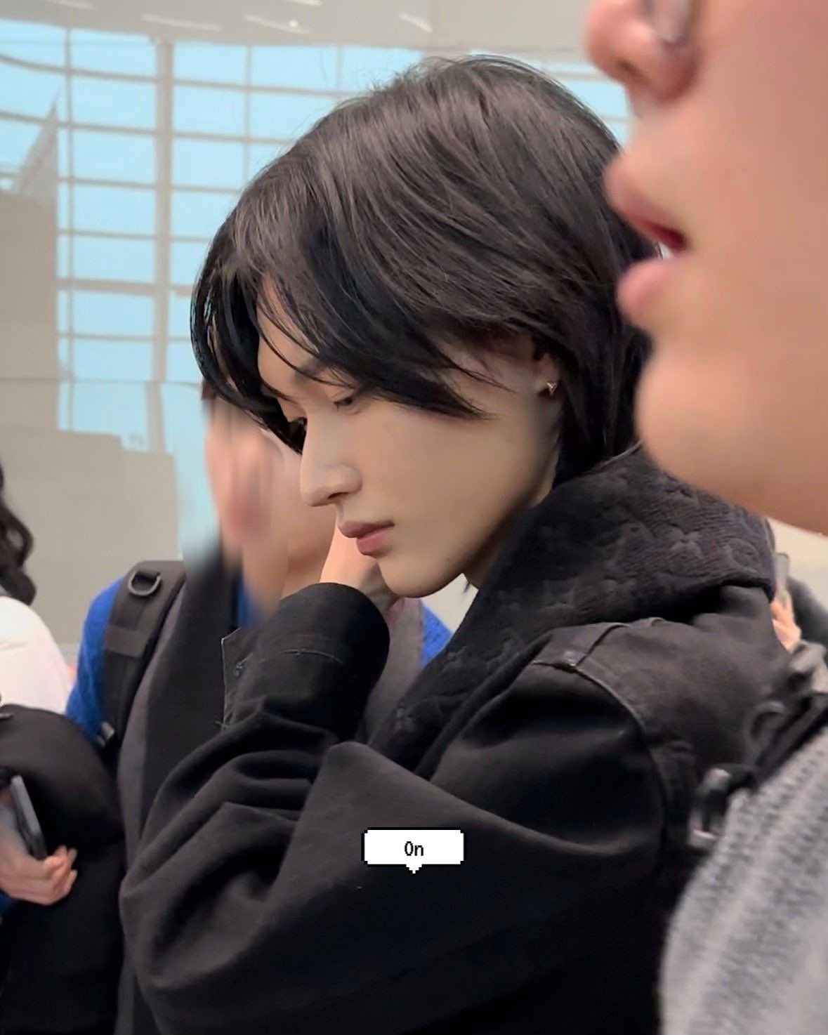 [잡담] 원빈 폰카 그냥 미ㅊ거같음 | 인스티즈