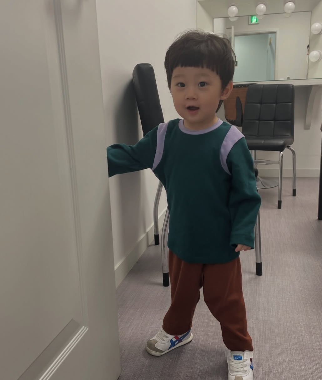 [잡담] 와 폭싹 은명이 아역인데 진짜 개귀여워 | 인스티즈