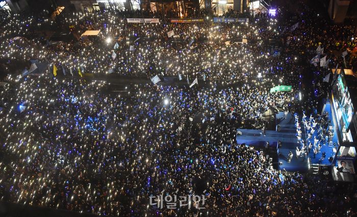 [잡담] 쏘리재명 이전 이후 진짜 레전드..... | 인스티즈