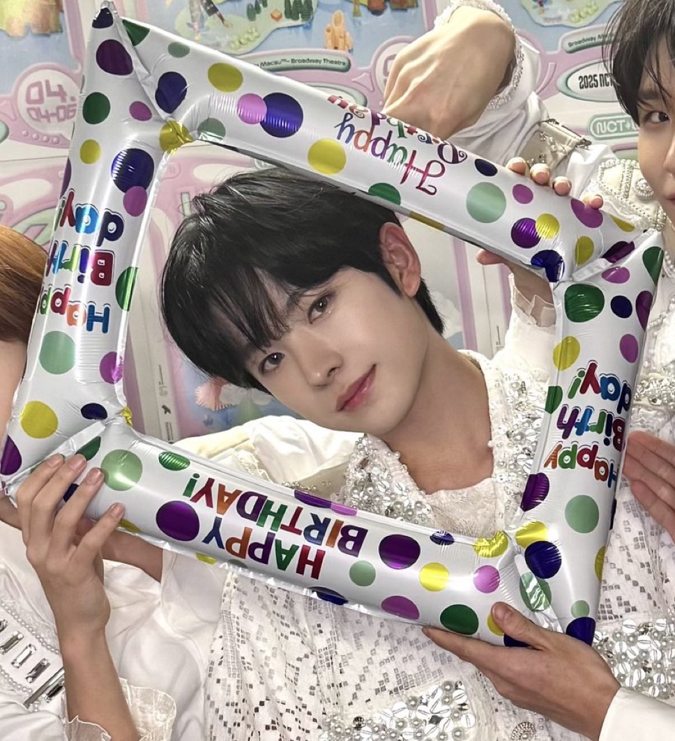 [잡담] 유우시 왜케 생일에 진심인 사람이야ㅋㅋㅋ | 인스티즈