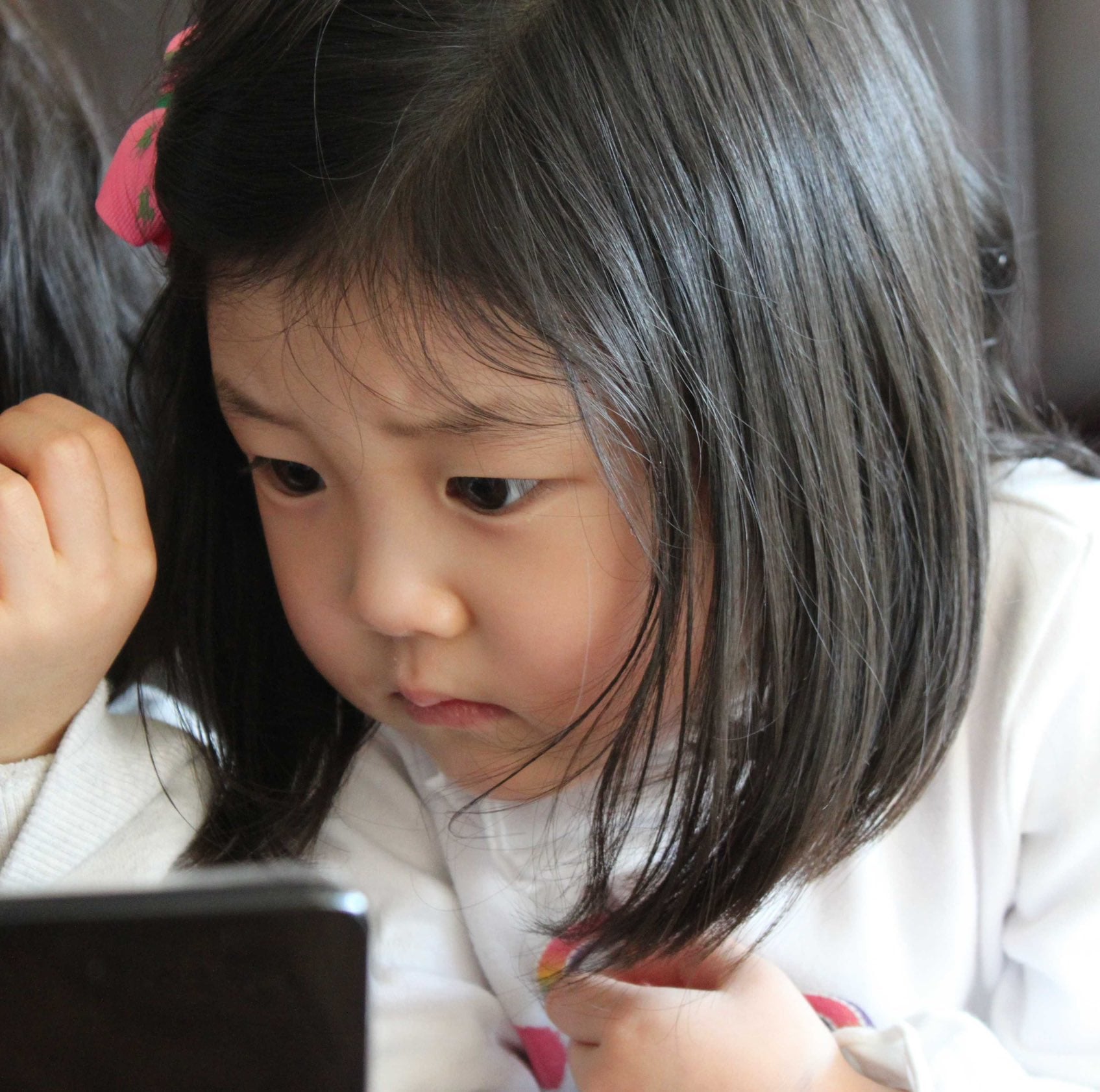 [잡담] 아일릿 원희의 아기 시절은 너무너무 귀엽습니다.. | 인스티즈