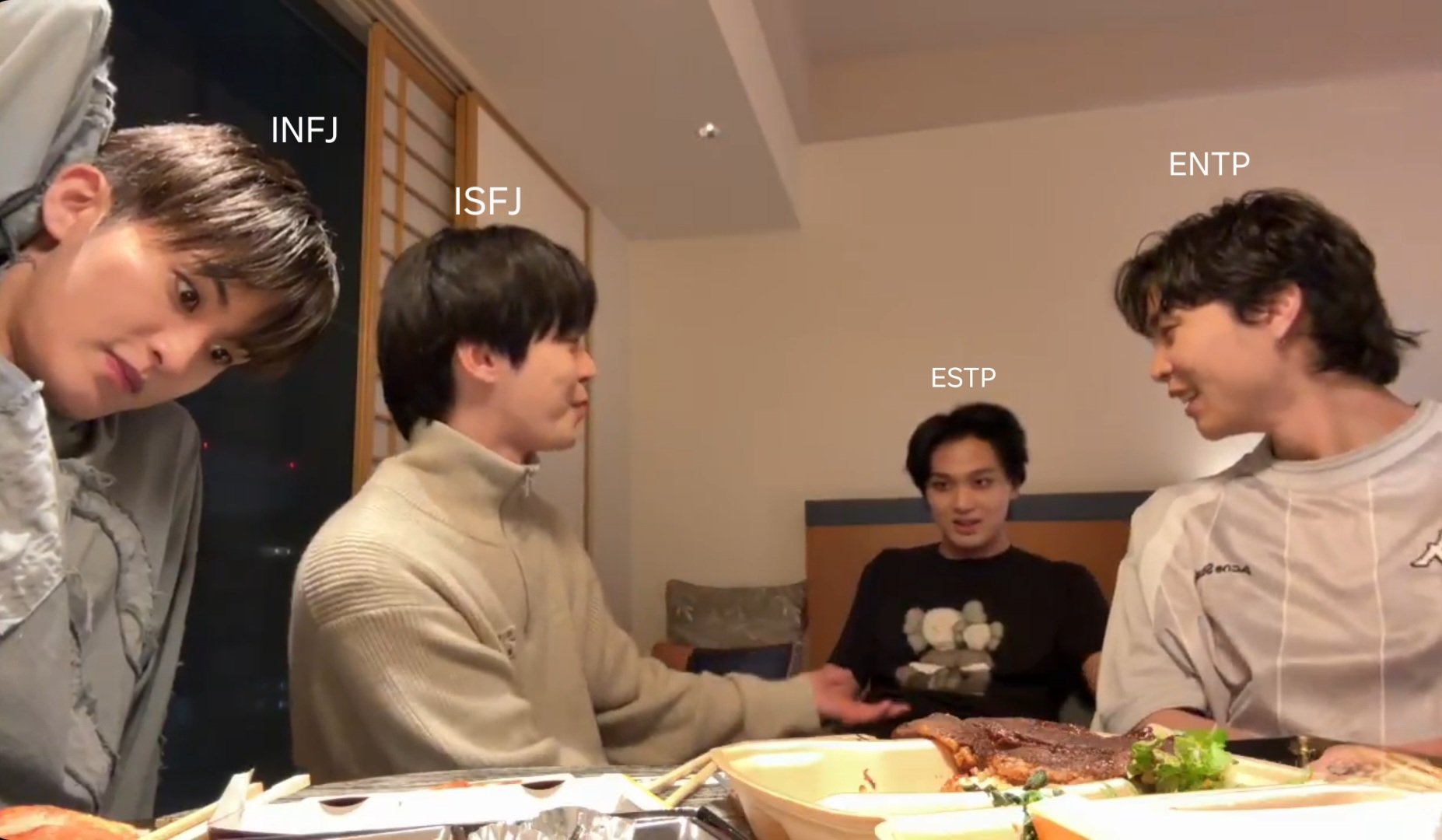 [잡담] 127 맥주팸 엠비티아이 외우기 쉽다 | 인스티즈