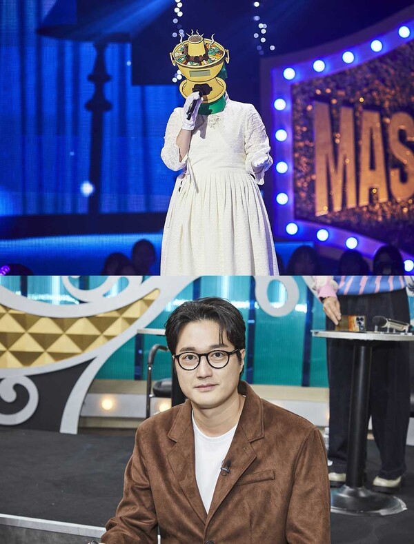 [정보/소식] NCT 도영, '복면가왕'에 원픽 등판? 직접 애정 고백까지 | 인스티즈