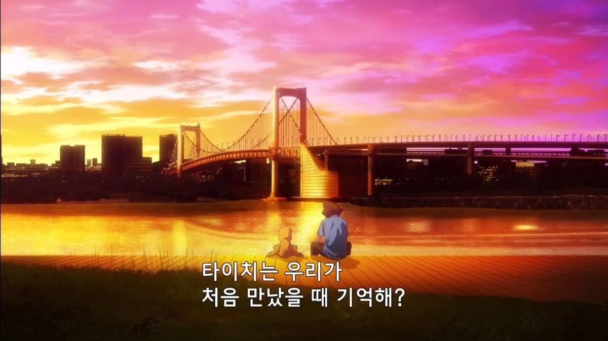 [정리글] 눈물 한바가지 흘릴 수 밖에 없는 디지몬 최종장 결말 | 인스티즈