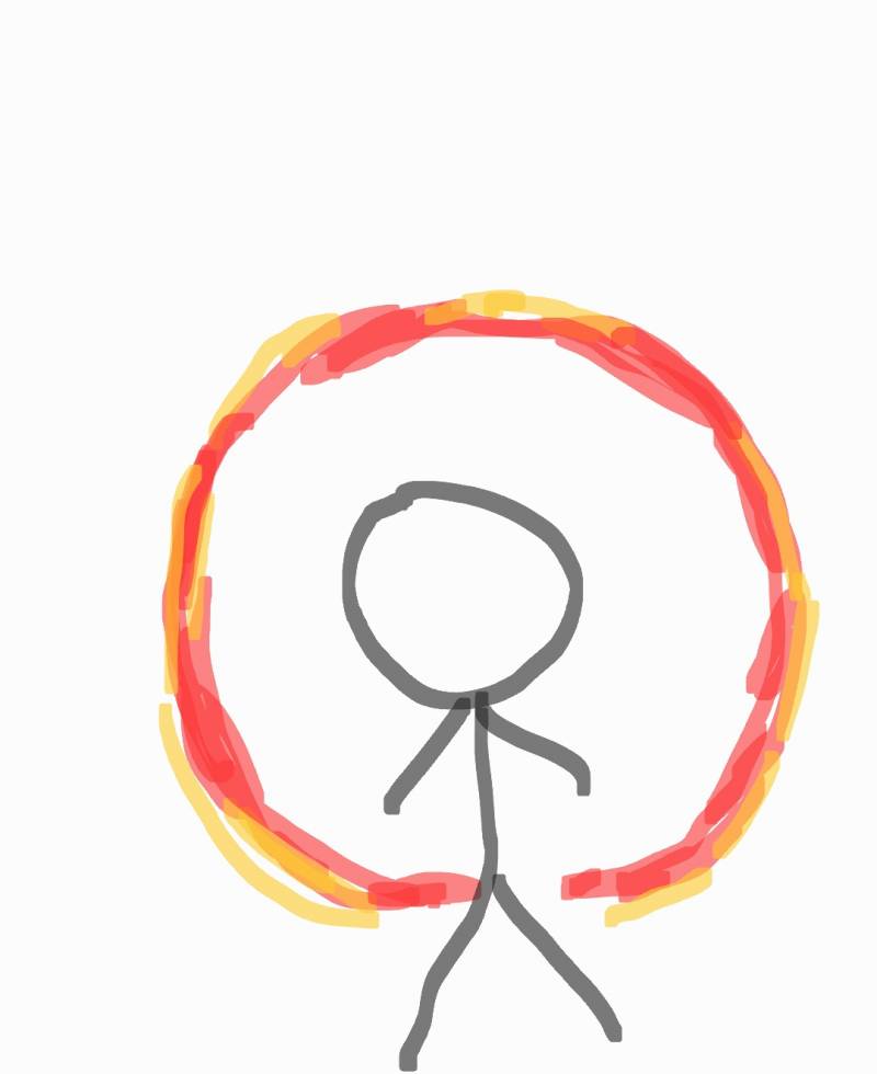 [잡담] 이런 이펙트? 망토? 효과? 아는? 사람? | 인스티즈