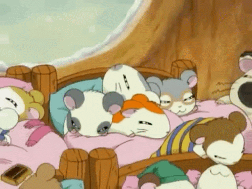 [잡담] 😴 이 소듕한 만화플에 내 최애 오랜만에 영업합니다!! 😴 | 인스티즈